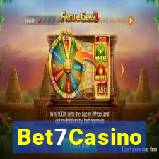Bet7Casino