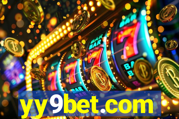yy9bet.com