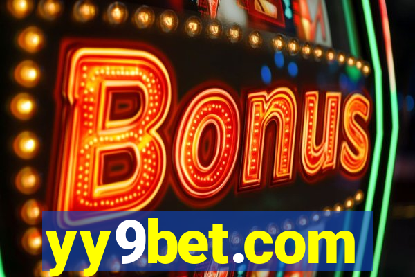 yy9bet.com