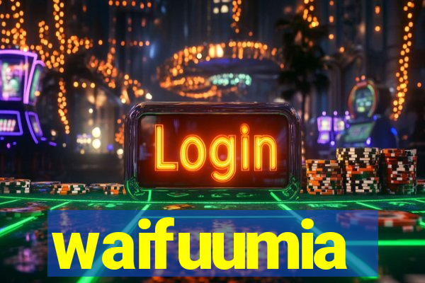 waifuumia