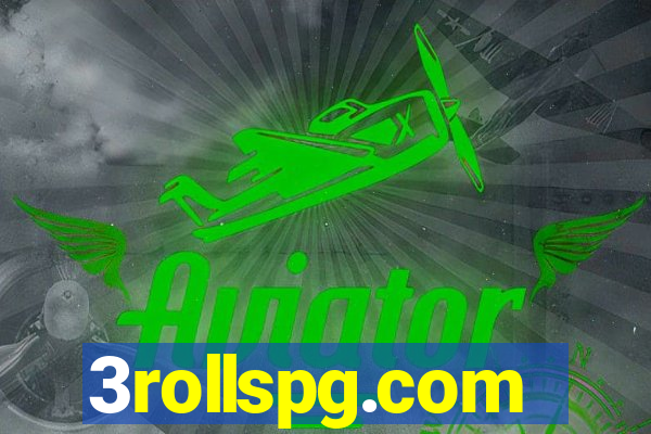 3rollspg.com
