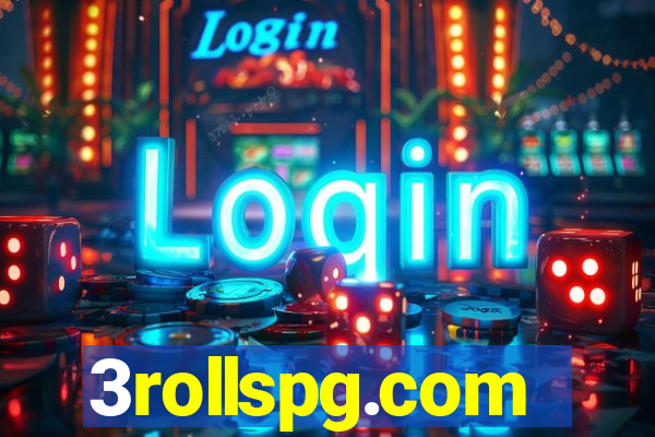 3rollspg.com