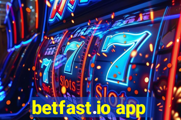 betfast.io app