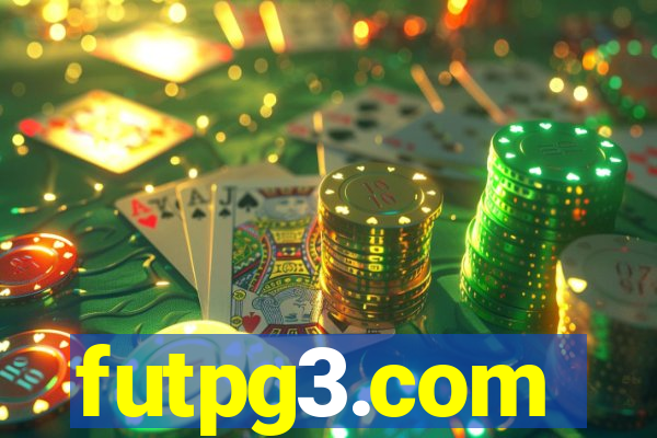 futpg3.com