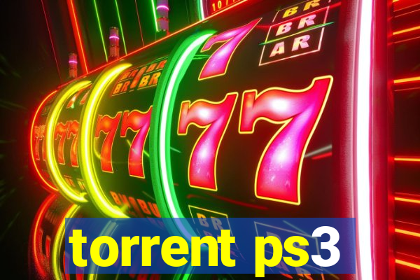 torrent ps3