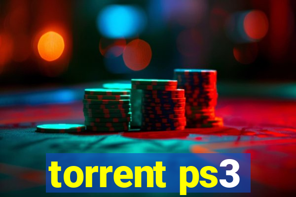 torrent ps3