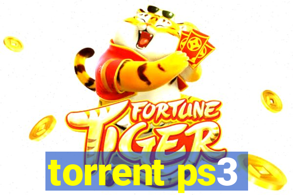 torrent ps3