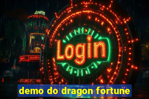 demo do dragon fortune
