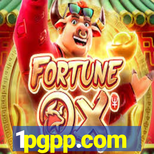 1pgpp.com