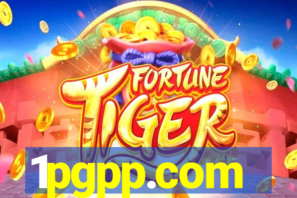 1pgpp.com