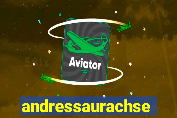 andressaurachsexo