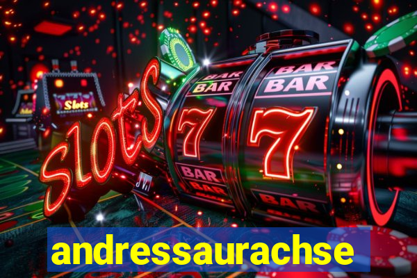 andressaurachsexo