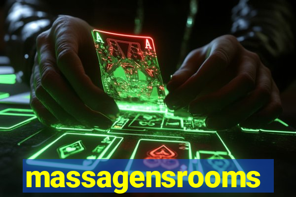 massagensrooms