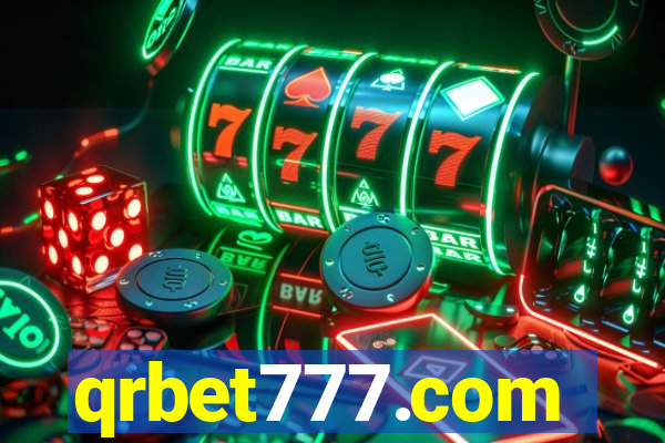 qrbet777.com