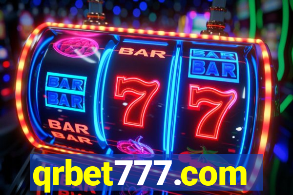 qrbet777.com