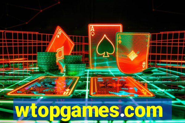 wtopgames.com