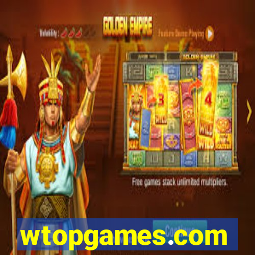 wtopgames.com