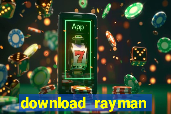 download rayman legends pc pt-br