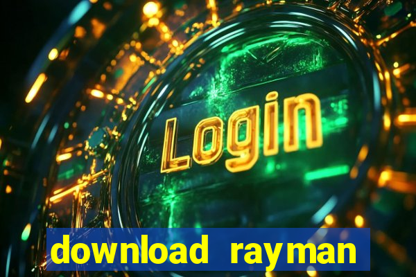 download rayman legends pc pt-br