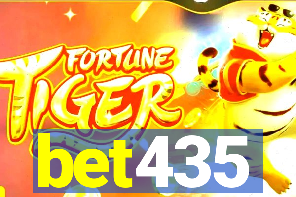 bet435