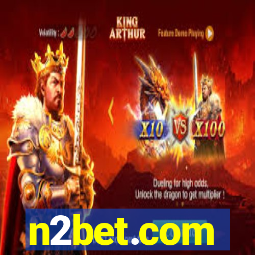 n2bet.com
