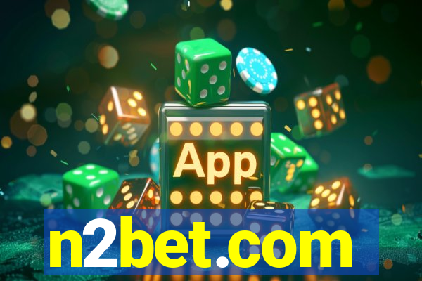 n2bet.com