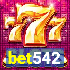 bet542