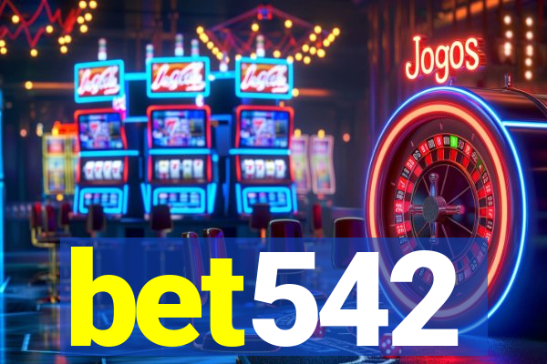 bet542