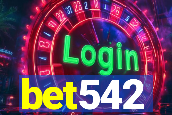 bet542