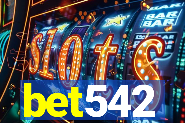 bet542