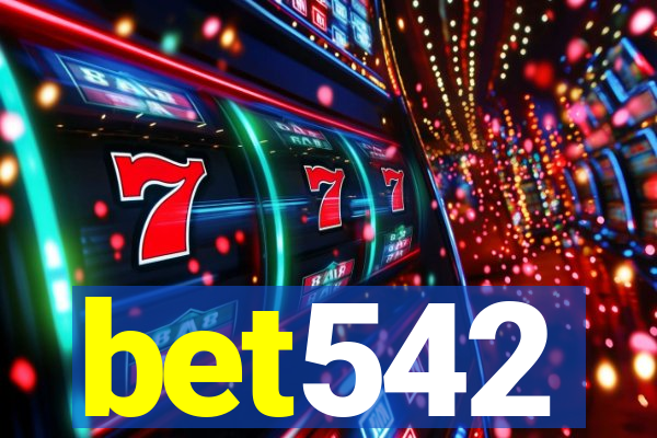 bet542