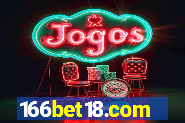 166bet18.com