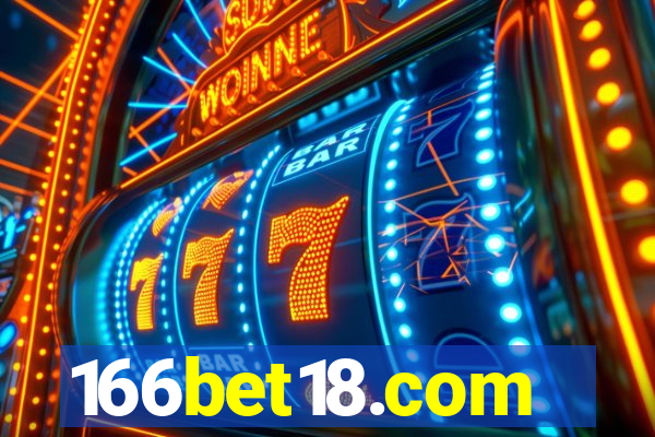 166bet18.com