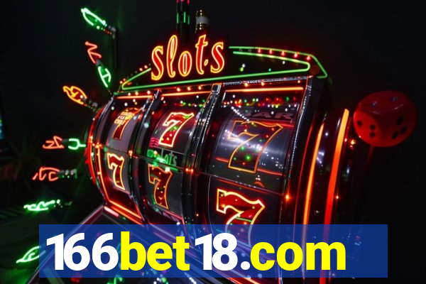166bet18.com