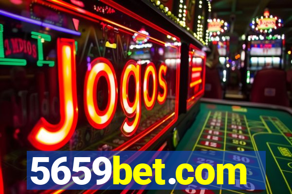 5659bet.com