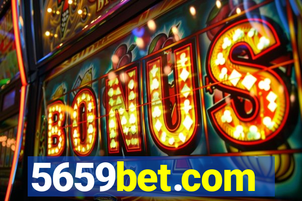 5659bet.com