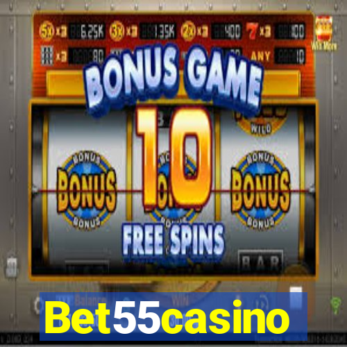 Bet55casino