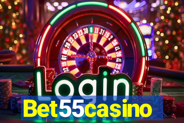 Bet55casino