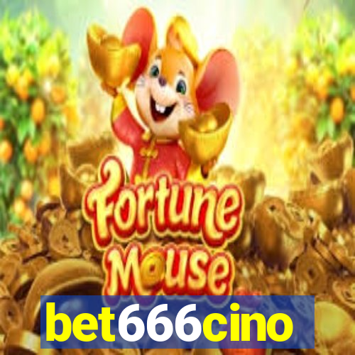 bet666cino