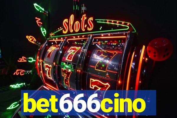 bet666cino