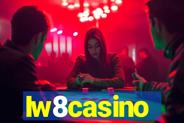 Iw8casino