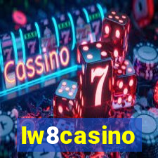 Iw8casino