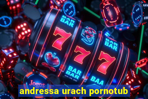 andressa urach pornotub