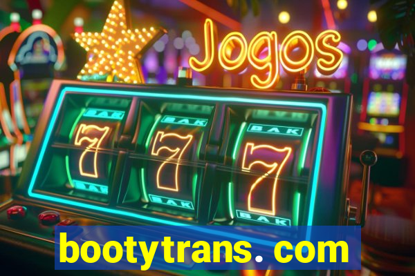 bootytrans. com