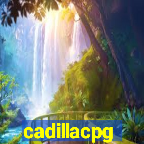 cadillacpg