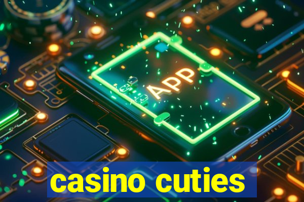 casino cuties