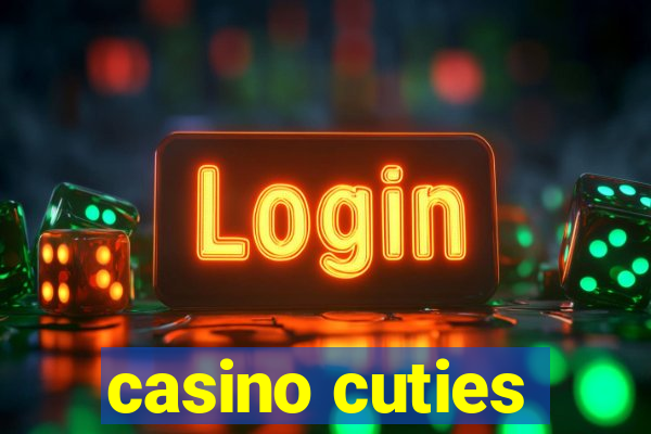 casino cuties
