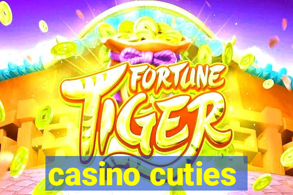 casino cuties