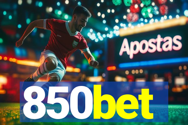 850bet