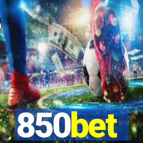 850bet